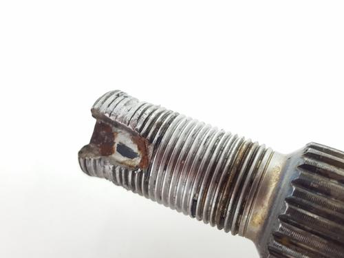 Left front driveshaft DACIA DUSTER (PYM_, PYN_) 1.2 TCe 130 | BP34736166M38  - Image 6