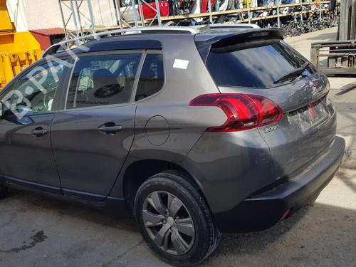 ABS pump PEUGEOT 2008 I (CU_) | BP39106587M43 - Image 27