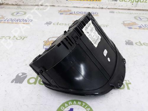 Instrument cluster BMW 1 Coupe (E82) 123 d | BP3356948C47 