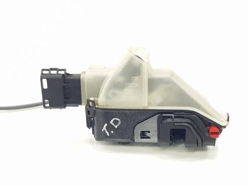 Rear right lock PEUGEOT 3008 II SUV (MC_, MR_, MJ_, M4_) 1.5 BlueHDi 130 | BP29729470C99