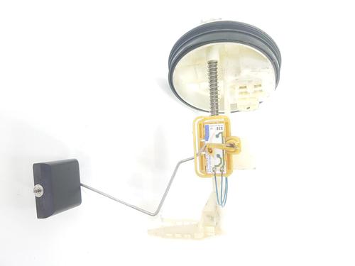 Fuel pump MERCEDES-BENZ E-CLASS (W211) E 280 CDI (211.020) | BP10663592M76 