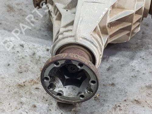 Differential, bag VW TOUAREG (7LA, 7L6, 7L7)  | BP29409458M24 