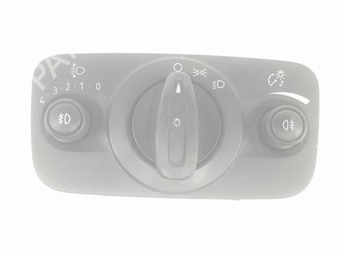 Used Headlight switch Headlight switch FORD FIESTA VI (CB1, CCN) [2008-2026] 36772340 36772340