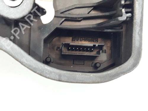 Rear right lock BMW 5 (E60) 530 d | BP26449010C99 