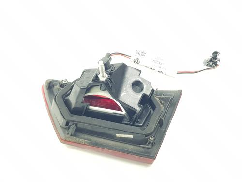 Left tailgate light RENAULT CLIO IV (BH_) 1.5 dCi 75 | BP31574887C79 - Image 2