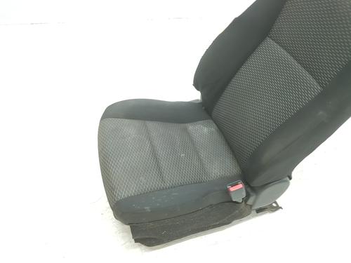 Right front seat TOYOTA HILUX VIII Pickup (_N1_) 2.4 D 4WD (GUN125_, GUN125R) | BP13578155C16 