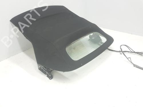 Convertible top JAGUAR XK II Convertible (X150) 4.2 XK8 | BP14994741C123 