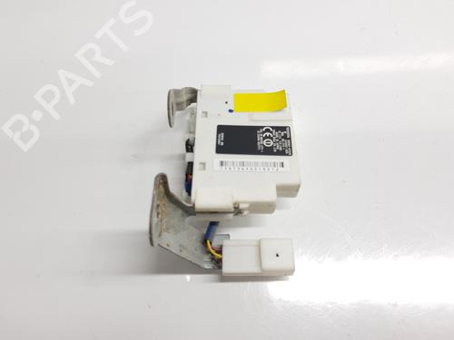 Electronic module TOYOTA PRIUS Liftback (_W2_) 1.5 Hybrid (NHW20_, NHW20R) | BP25672036M83 