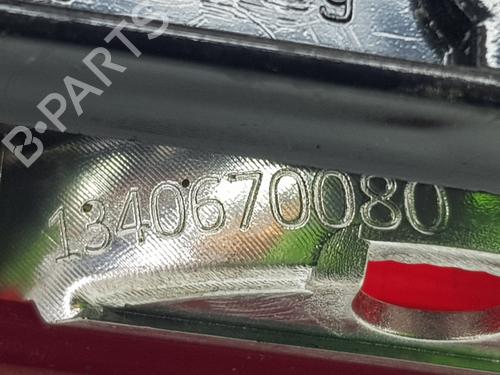 Third brake light FIAT DUCATO Van (250_) 140 Multijet 2,3 D | BP36679380L11 - Image 4