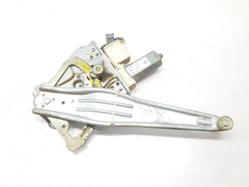 Used Rear right window mechanism TOYOTA AVENSIS Saloon (_T25_) 2.2 D-4D (ADT251_, ADT251R) (150 hp) 11843597