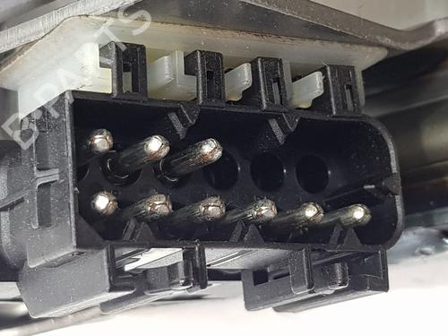 Steering column BMW X5 (E70) xDrive 40 d | BP36649683M21 - Image 6