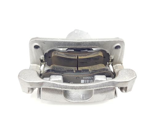 Left front brake caliper OPEL ASTRA L Sports Tourer (O5)  | BP27272272M105 