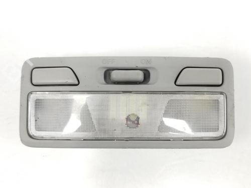 Interior roof light MITSUBISHI PAJERO III (V7_W, V6_W) 3.2 Di-D (V68W, V78W) (165 hp) MR330803 | MR330803 | MR330803 |