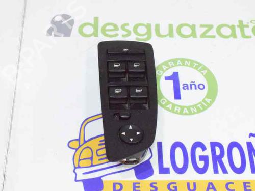 Right front window switch BMW 1 (E87) 120 d | BP1366510I26 