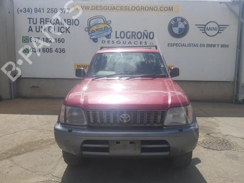 Peças TOYOTA LAND CRUISER 90 (_J9_) 3.0 TD (KZJ90_, KZJ95_, KZJ90R, KZJ95R, KZJ90W, KZJ95W) 4651477