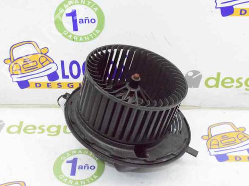 Heater blower motor BMW 1 (E87) 118 d | BP14121376M62 