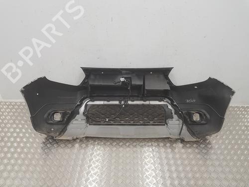 Front bumper DACIA DUSTER SUV Van 1.5 dCi | BP37430198C7 - Image 8