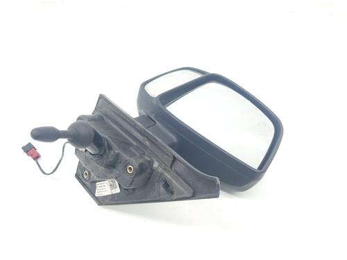 Ryggespeil venstre OPEL COMBO Box Body/MPV (X12) 1.3 CDTI (B05) (90 hp) 16895938