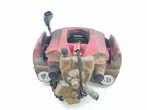 Zacisk hamulca tylnego lewego VW TOUAREG (7LA, 7L6, 7L7)  | BP29409557M107 
