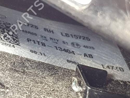 Right taillight FORD PUMA (J2K, CF7) 1.0 EcoBoost | BP38508008C35 - Image 3