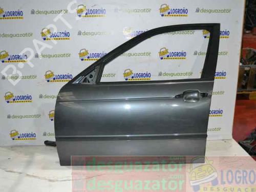 Left front door BMW 3 (E46) 320 d | BP775327C2 