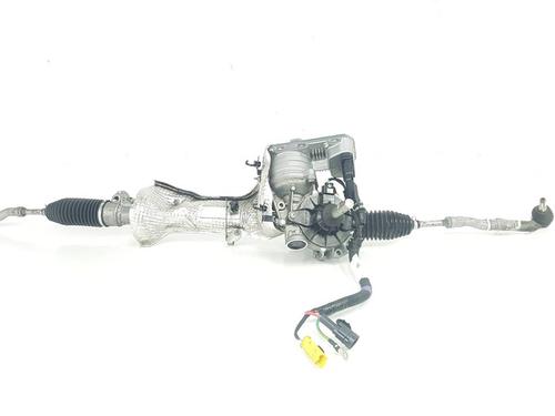 Used Steering rack Steering rack CITROËN BERLINGO (ER_, EC_) [2018-2026] 40188286 40188286
