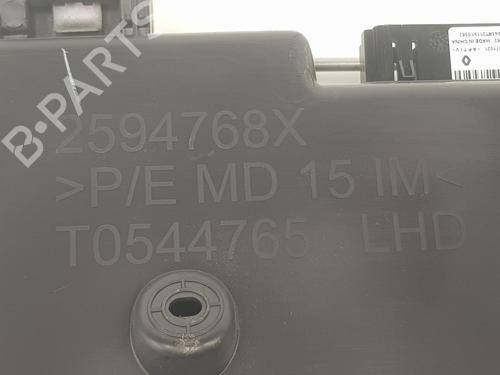 Glove box RENAULT TRAFIC III Van (FG_) 2.0 dCi 110 (FGMW) | BP17683379C95 