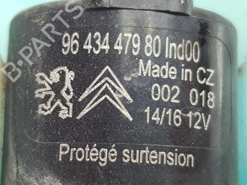 Sprinklertank CITROËN C4 CACTUS 1.6 BlueHDi 100 | BP37158183C113 - Image 7