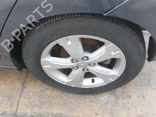 Hand brake TOYOTA URBAN CRUISER (_P1_) 1.33 (NSP110_, NSP110) | BP15403049I18 