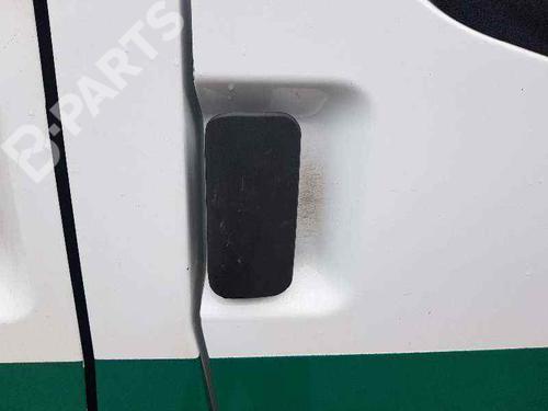 Manual gearbox selector FORD TRANSIT Van (FA_ _)  | BP10256590M90  - Image 82