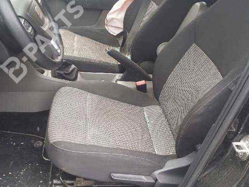 Rear right exterior door handle SEAT TOLEDO IV (KG3) 1.6 TDI | BP1635021C130  - Image 6