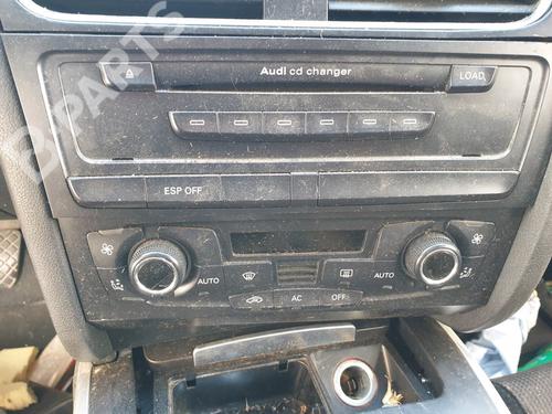 Climate control AUDI A5 (8T3) 1.8 TFSI | BP10543034I5  - Image 51