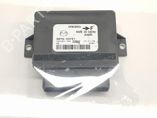 Módulo eletrónico MAZDA 6 Estate (GJ, GL) 2.2 D (150 hp) 32672308