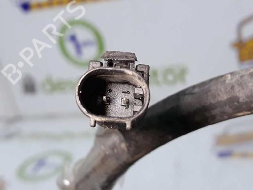Left rear steering knuckle MERCEDES-BENZ M-CLASS (W164) ML 280 CDI 4-matic (164.120) | BP801018M27 