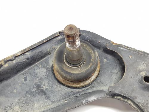 Right front suspension arm NISSAN NAVARA NP300 (D40) 2.5 dCi 4WD | BP17748691M13 