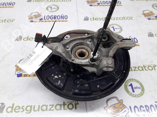 Right rear steering knuckle MERCEDES-BENZ E-CLASS T-Model (S212) E 350 CDI (212.225) | BP3016136M28 