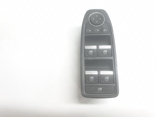 Used Left front window switch Left front window switch RENAULT ARKANA I (LCM_, LDN_) [2019-2026] 33861160 33861160