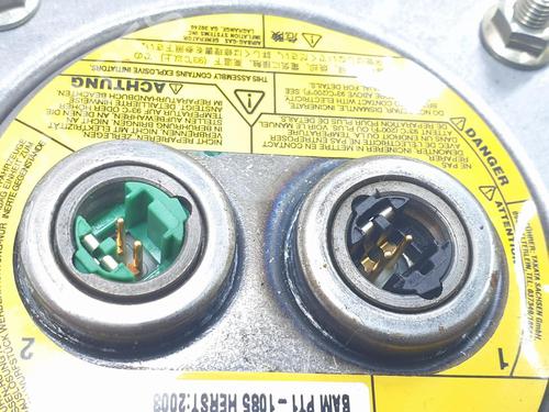 Driver airbag BMW 3 (E46) 320 d | BP18052422C9