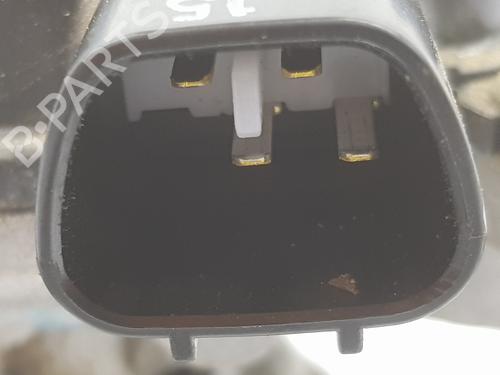 Front wiper motor NISSAN X-TRAIL III (T32_, T32R, T32RR) 1.6 dCi (T32) | BP11060607M29