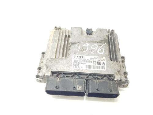 Used Engine control unit (ECU) Engine control unit (ECU) OPEL VIVARO C Van (K0) [2019-2026] 34450171 34450171