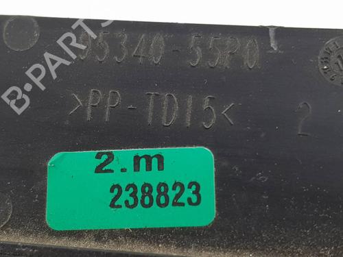 AC radiator SUZUKI VITARA (LY) 1.4 T AllGrip (APK414) | BP38595946M32  - Image 6