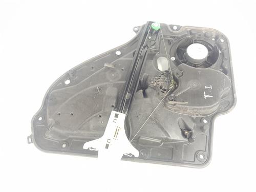 Rear left window mechanism VW GOLF VI (5K1) 1.6 TDI | BP33658882C24 - Image 7