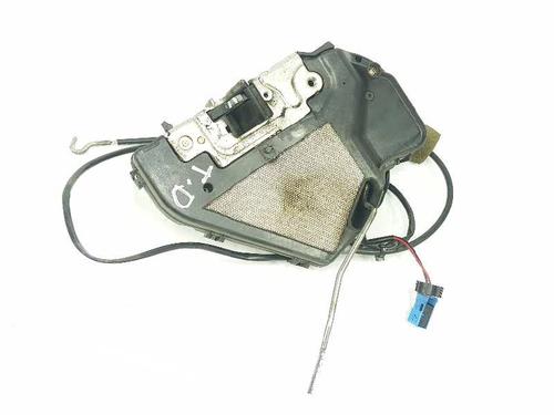 Rear right lock MERCEDES-BENZ E-CLASS (W211) E 320 CDI (211.026) | BP5255786C99 