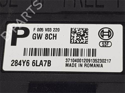 Electronic module RENAULT KANGOO III MPV | BP38441857M83 - Image 3