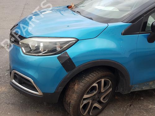Other RENAULT CAPTUR I (J5_, H5_) 1.5 dCi 90 (J5N4, J5M5, J5MW, J5M6, J5AL, J5AJ) | BP29942131O1 - Image 20