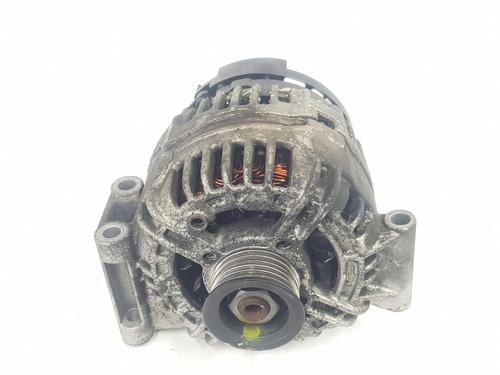 Used Alternator Alternator MINI MINI (R50, R53) Cooper (116 hp) 33658854 33658854