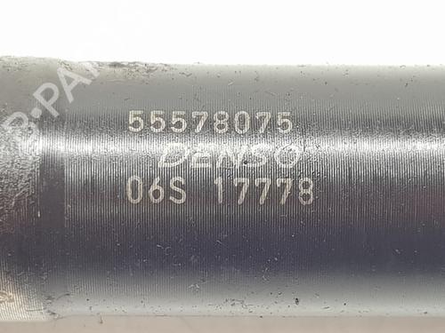 Injector OPEL ASTRA J (P10) 1.6 CDTi (68) | BP34211384M100  - Image 6