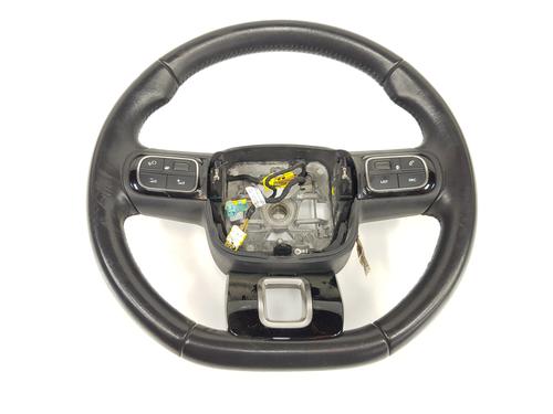 Volante Volante CITROËN C3 AIRCROSS II (2R_, 2C_) 1.6 BlueHDi 120 (2CBHZH) (120 hp) 34527493 34527493