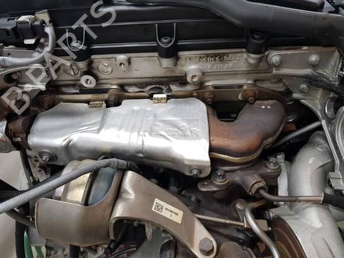 Engine MERCEDES-BENZ M-CLASS (W166) ML 250 CDI / BlueTEC 4-matic (166.004, 166.003) | BP38415731M1  - Image 11