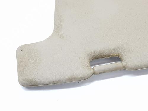 Right sun visor NISSAN TERRANO II (R20) 2.7 TDi 4WD | BP17728054I2 